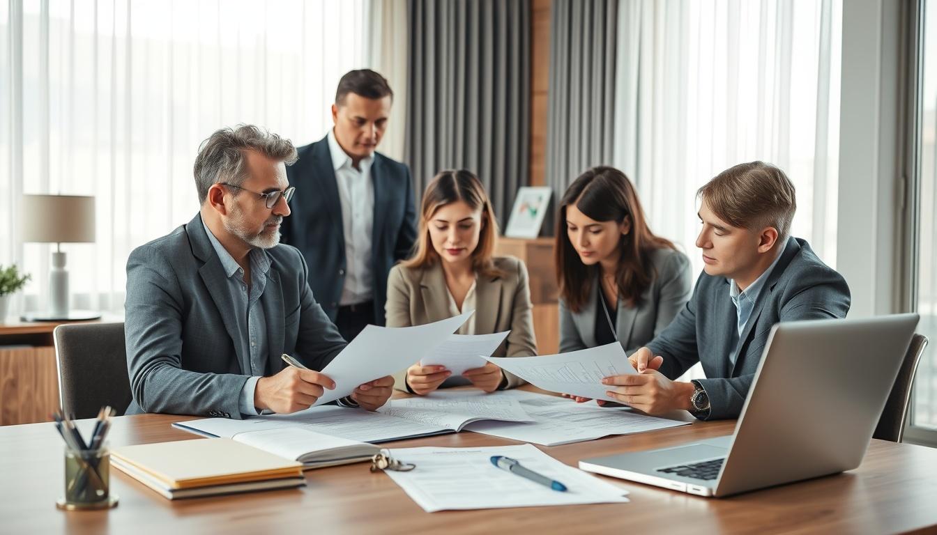 Family guidance and planning support