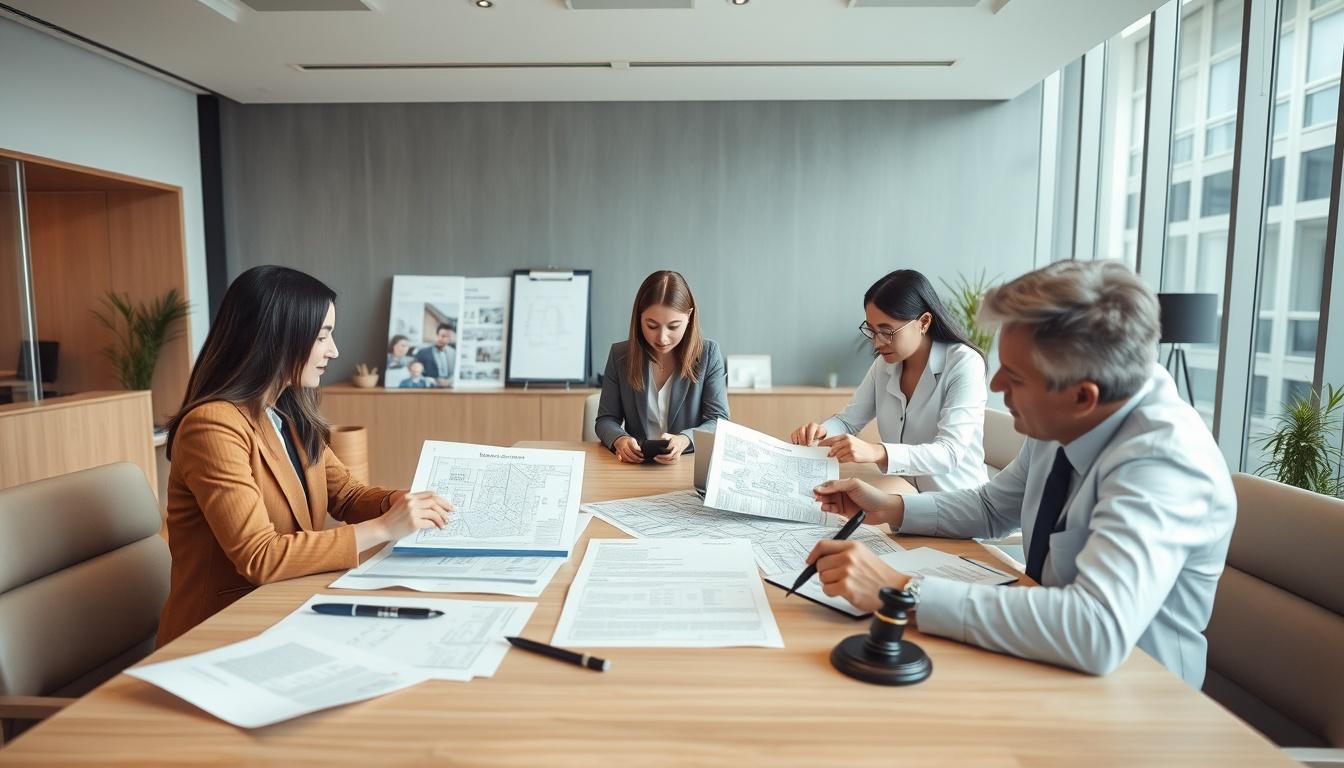 Planning support for seniors